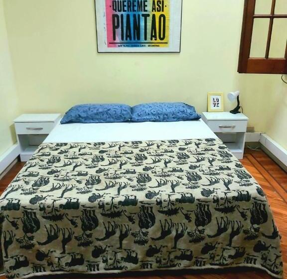 پانسیون Cerca De Todo Habitaciones