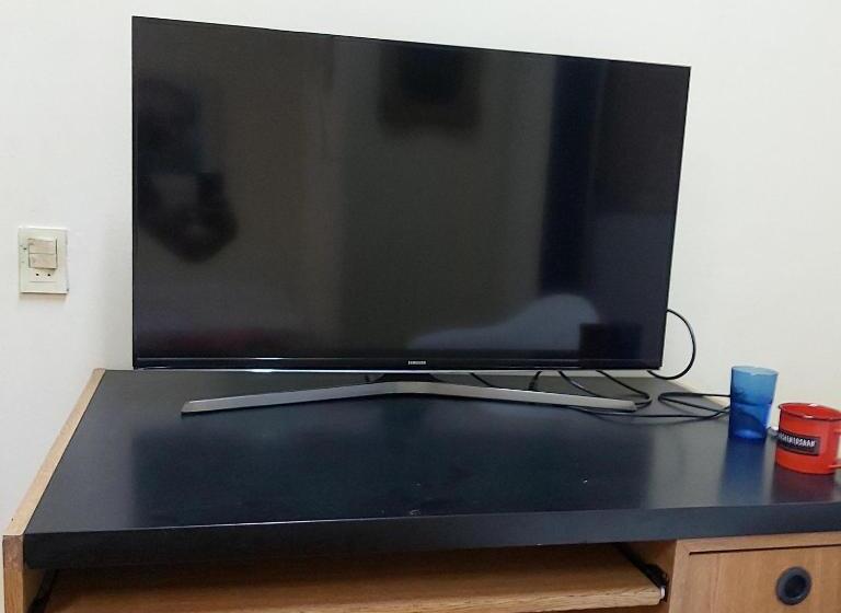 پانسیون Cerca De Todo Habitaciones