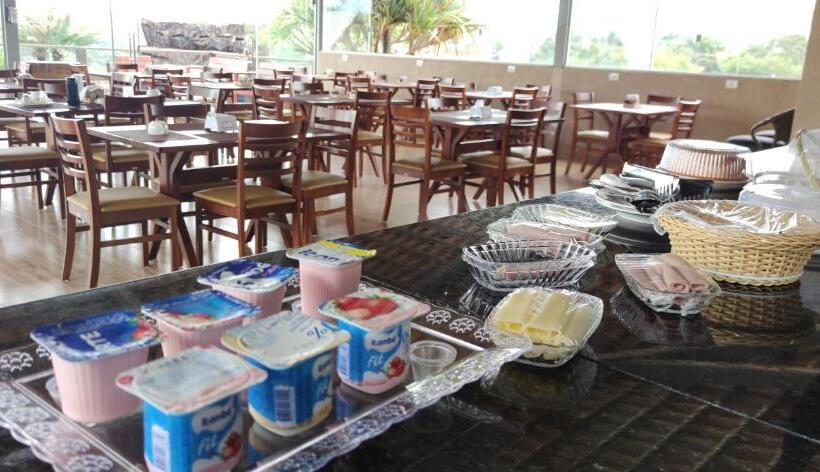 膳宿费 Chalezinho Pousada