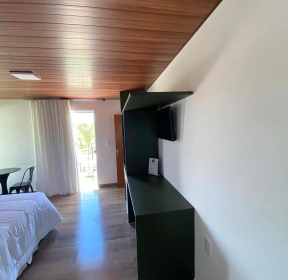 膳宿费 Chalezinho Pousada