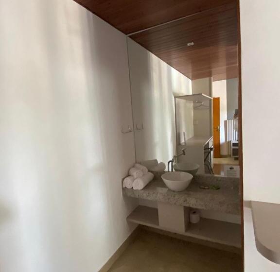 膳宿费 Chalezinho Pousada