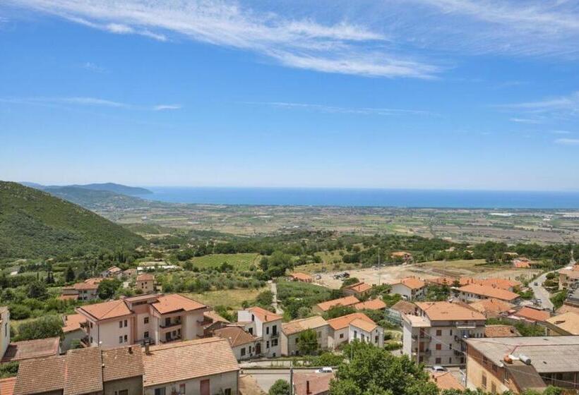 پانسیون Civico 22