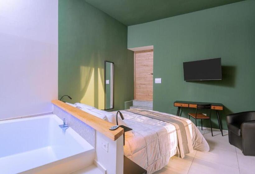 پانسیون Civico 22