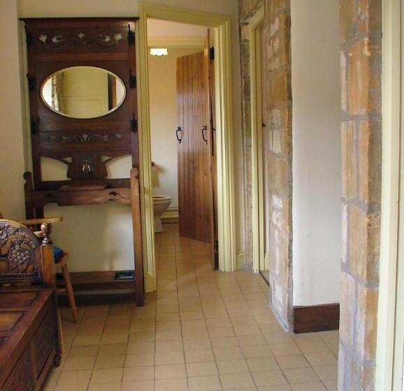 膳宿费 Cotswold Charm Stable Cottage