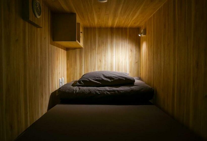 ペンション Furusatozukurisagosyougakou Vacation Stay 97118v