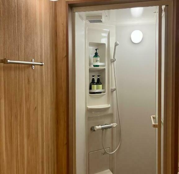 ペンション Furusatozukurisagosyougakou Vacation Stay 97118v