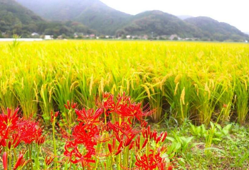 ペンション Furusatozukurisagosyougakou Vacation Stay 97118v