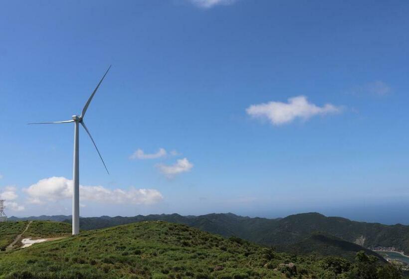 ペンション Furusatozukurisagosyougakou Vacation Stay 97118v