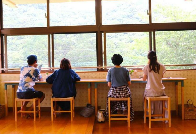 ペンション Furusatozukurisagosyougakou Vacation Stay 97118v