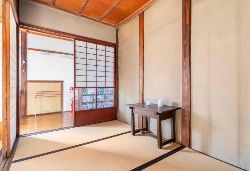 膳宿费 囲炉裏町家guesthouse Fujita 一棟貸切 Villa 無料駐車場