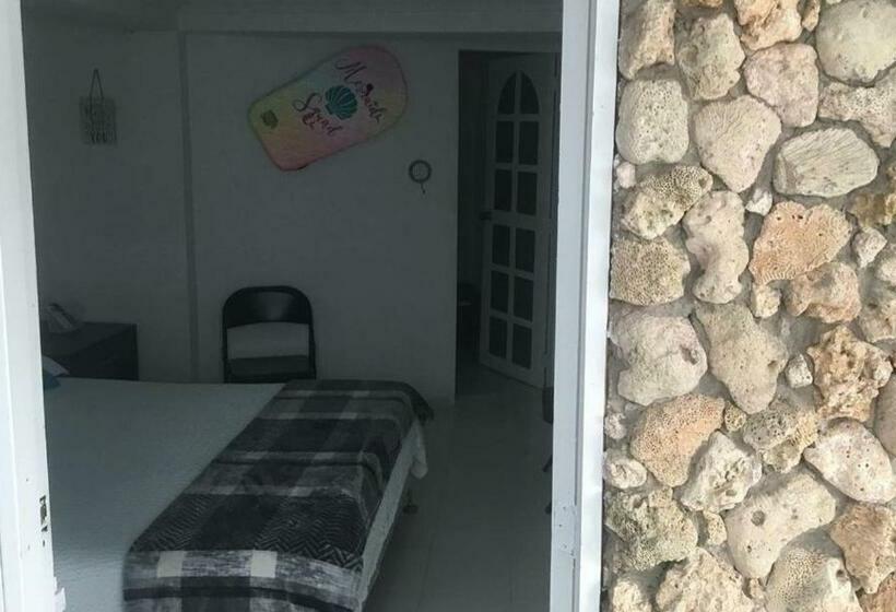 펜션 Habitaciones Kayakbyrdhl