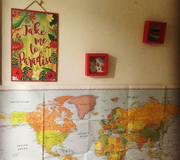 펜션 Habitaciones Kayakbyrdhl