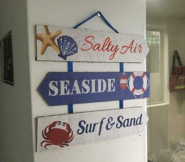 펜션 Habitaciones Kayakbyrdhl