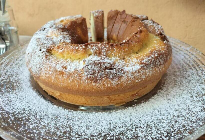 펜션 Hera Tropea Rooms