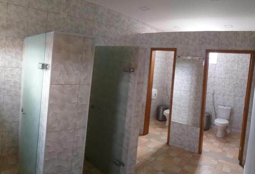 ペンション Pousada E Restaurante Bora Bora Da Serra