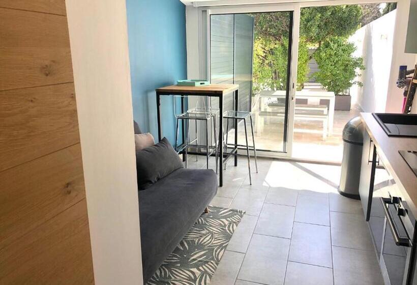 ペンション L Arbousier