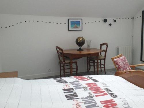 膳宿费 La Picardière