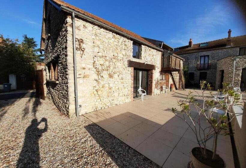 膳宿费 La Picardière