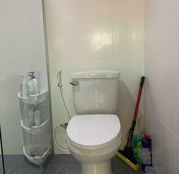 פנסיון Lampang Hideaway Guesthouse