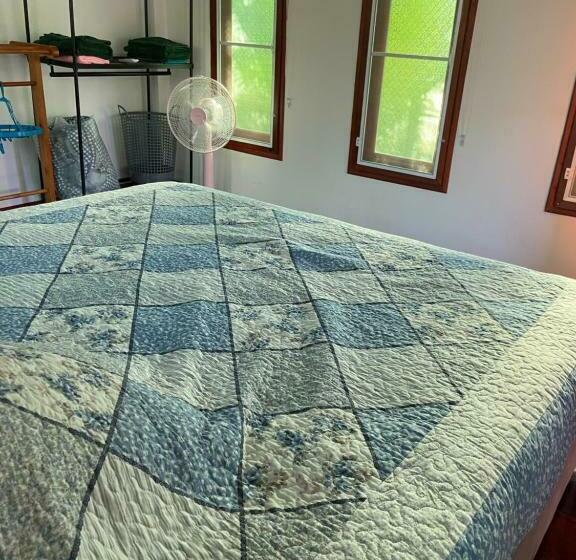 פנסיון Lampang Hideaway Guesthouse