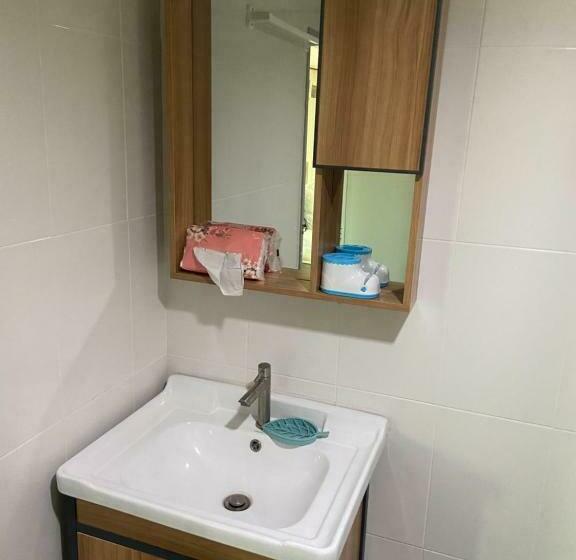 פנסיון Lampang Hideaway Guesthouse