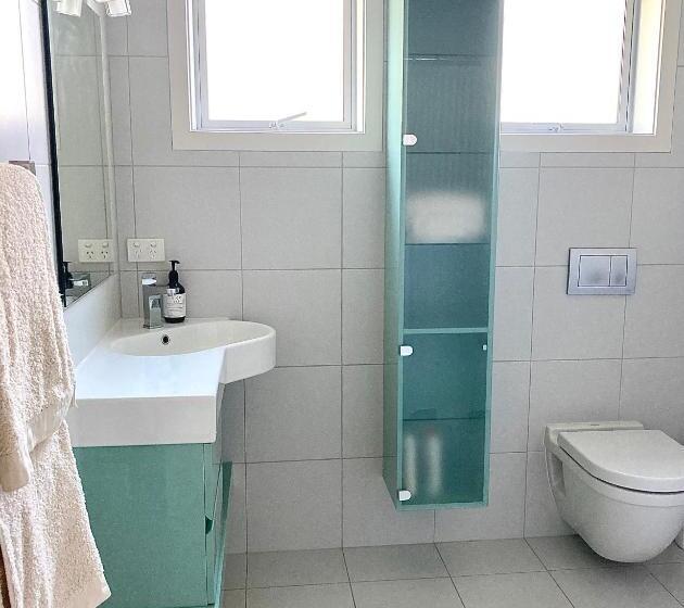 پانسیون Lookout Escape Studio, Alexandra