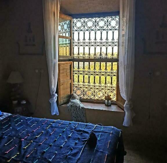 بنسيون Maison D Hôtes Izza