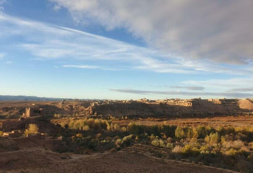 펜션 Maison D Hôtes Izza