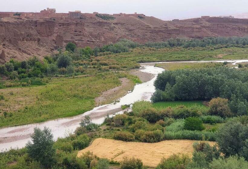 펜션 Maison D Hôtes Izza