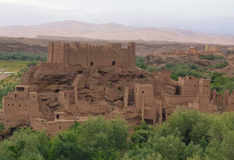 بنسيون Maison D Hôtes Izza