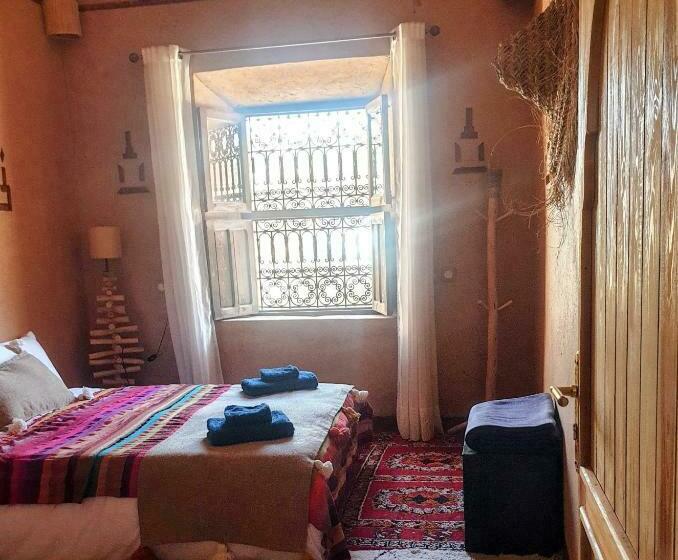 بنسيون Maison D Hôtes Izza