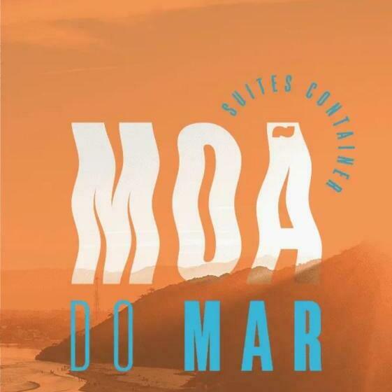 بنسيون Moã Do Mar Suítes