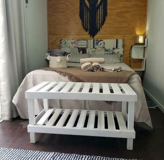 بنسيون Moã Do Mar Suítes