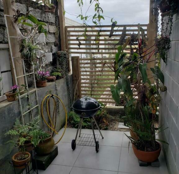 بنسيون Moã Do Mar Suítes