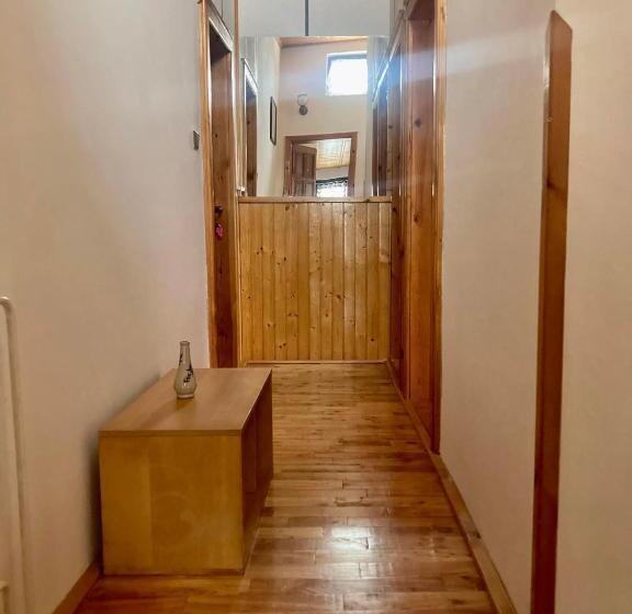 بنسيون Penzión Alex