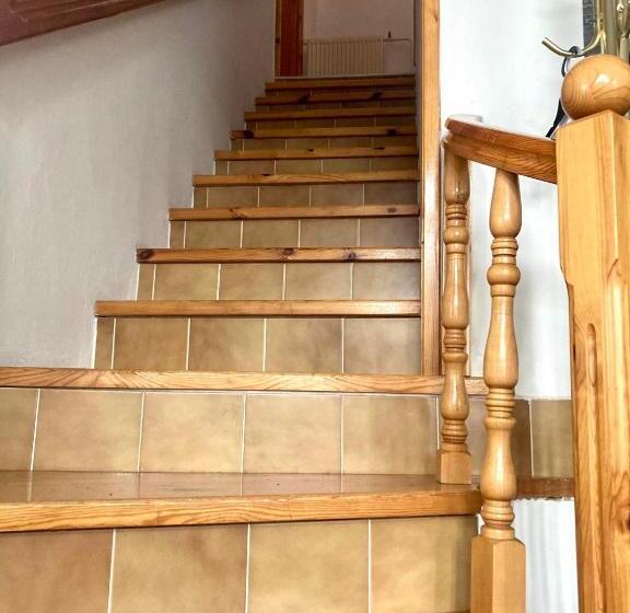 بنسيون Penzión Alex