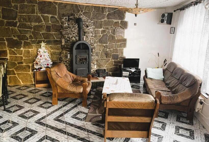 بنسيون Penzión Alex