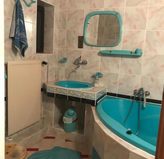 بنسيون Penzión Alex