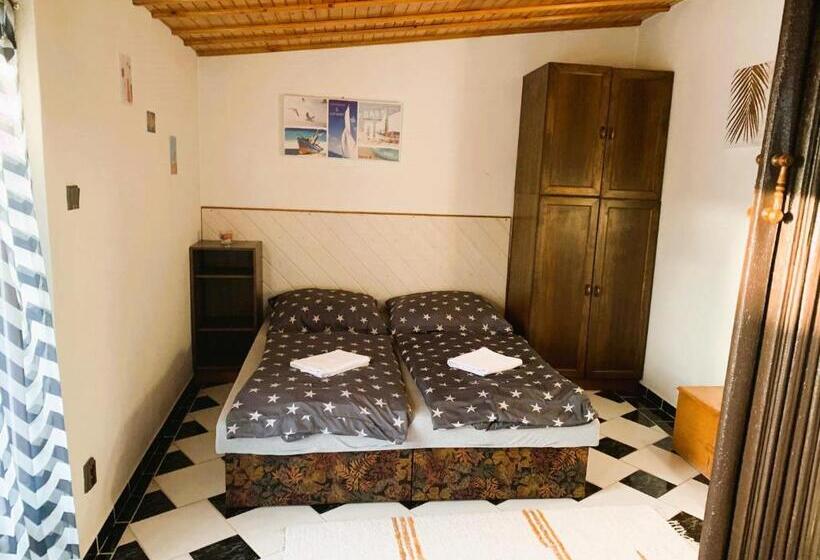 بنسيون Penzión Alex