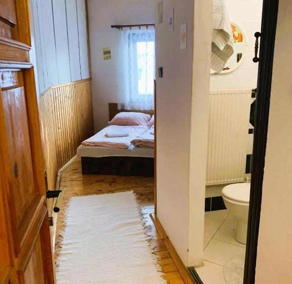 بنسيون Penzión Alex