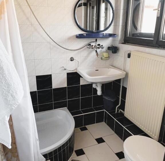 بنسيون Penzión Alex