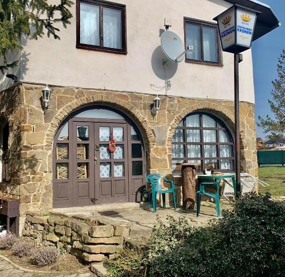 بنسيون Penzión Alex