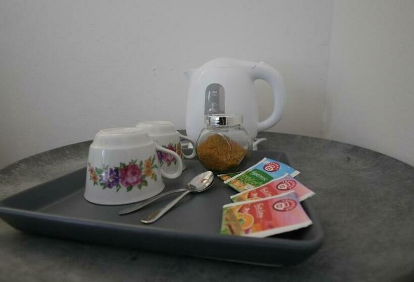 펜션 Penzion Atika