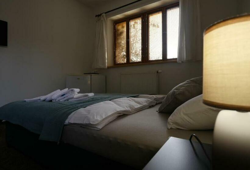 펜션 Penzion Atika