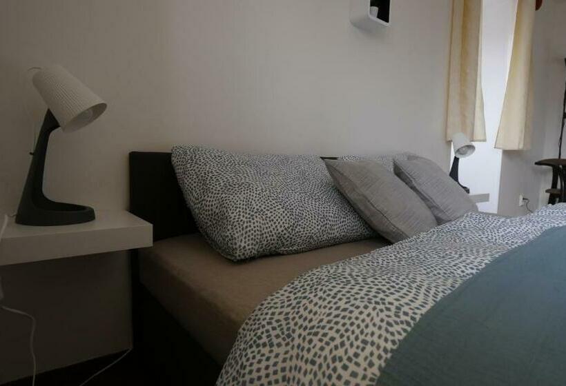 펜션 Penzion Atika