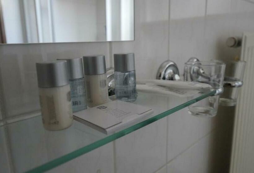 펜션 Penzion Atika