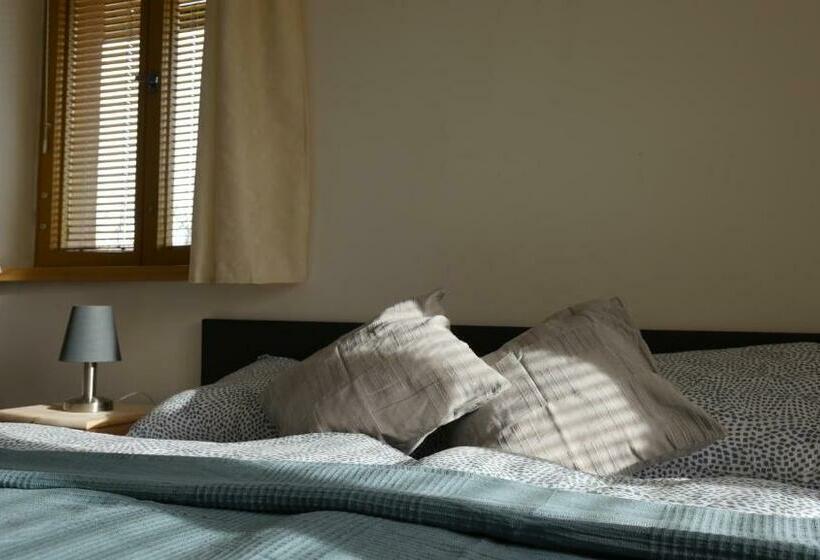 펜션 Penzion Atika