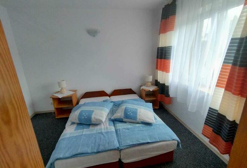 פנסיון Pokoje U Małgosi