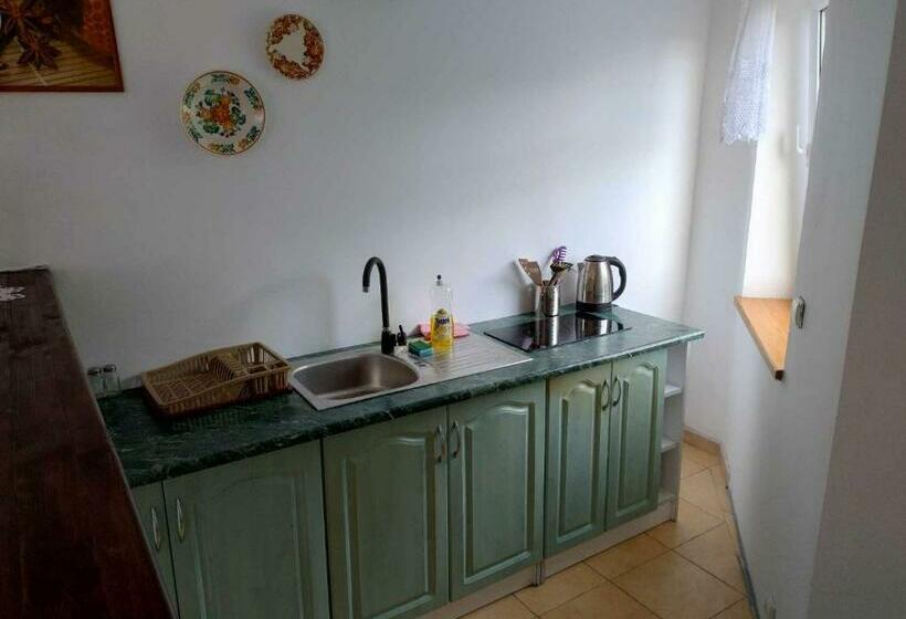 פנסיון Pokoje U Małgosi