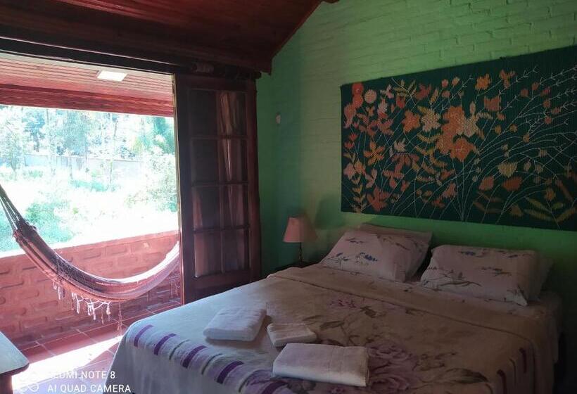 Пансион Pousada Donna Rose